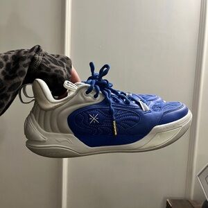 Wade Ice Blood 2 V2 "Game Blue"